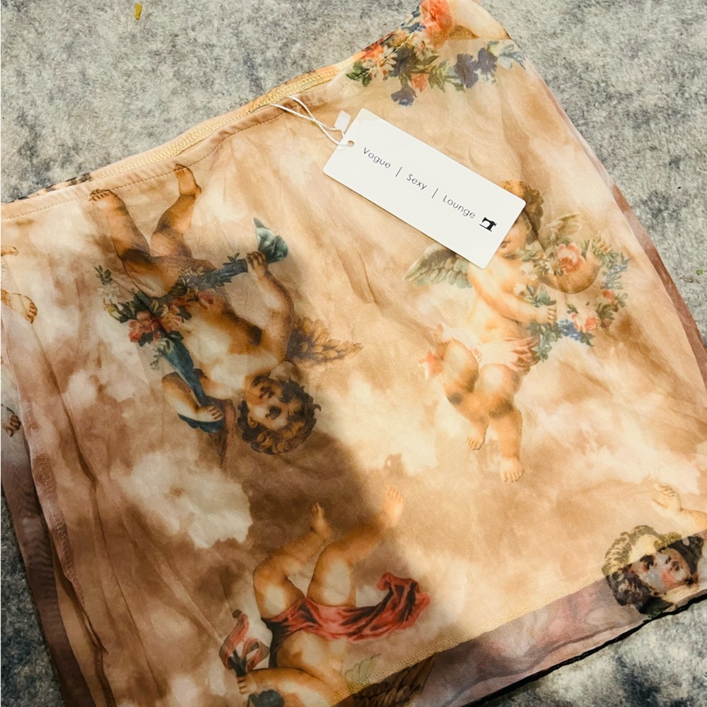 Nwt skirt